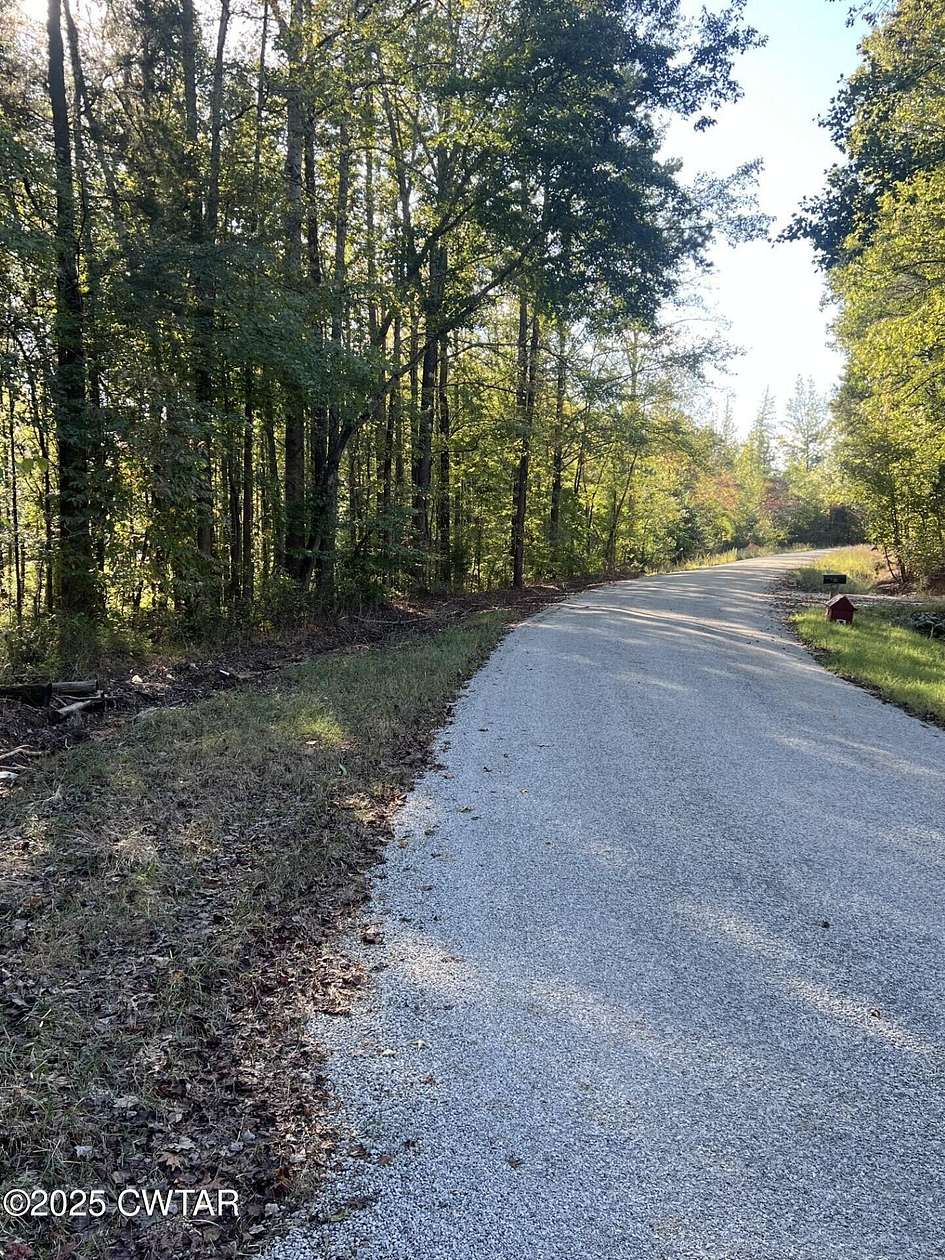 29 Acres of Recreational Land for Sale in Pinson, Tennessee