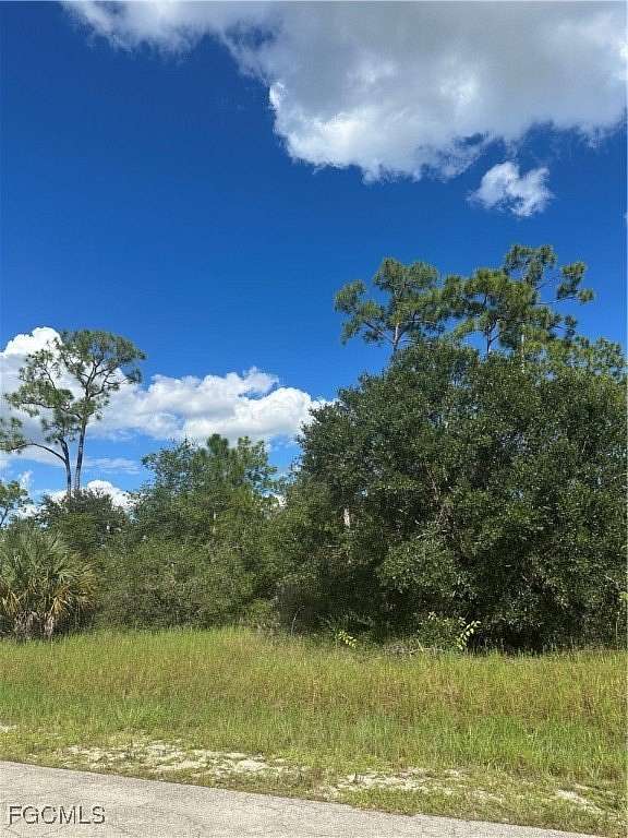 0.5 Acres of Residential Land for Sale in Lehigh Acres, Florida