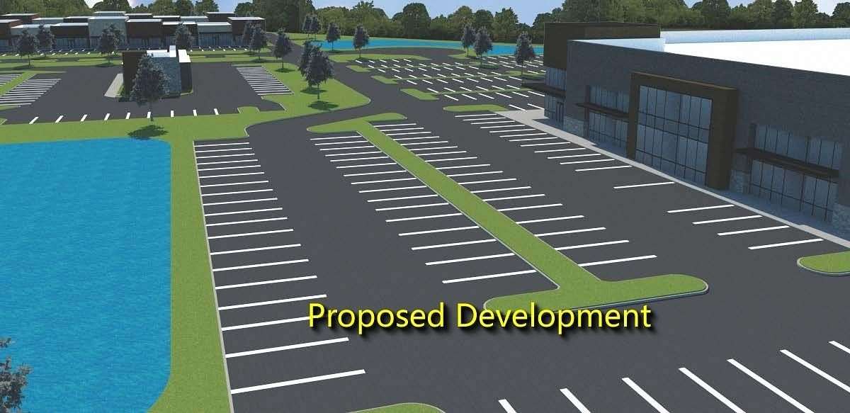 27.4 Acres of Land for Sale in Arlington, Tennessee