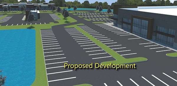 27.4 Acres of Land for Sale in Arlington, Tennessee