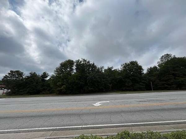 1.35 Acres of Land for Sale in Augusta, Georgia