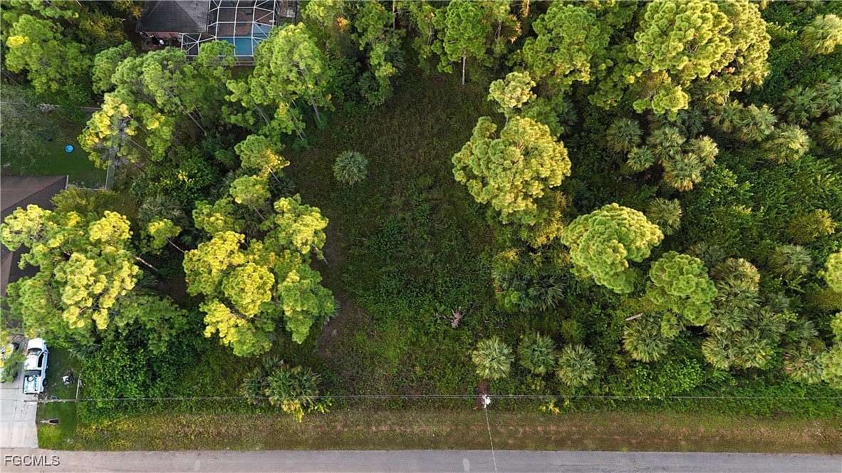 0.23 Acres of Residential Land for Sale in Lehigh Acres, Florida