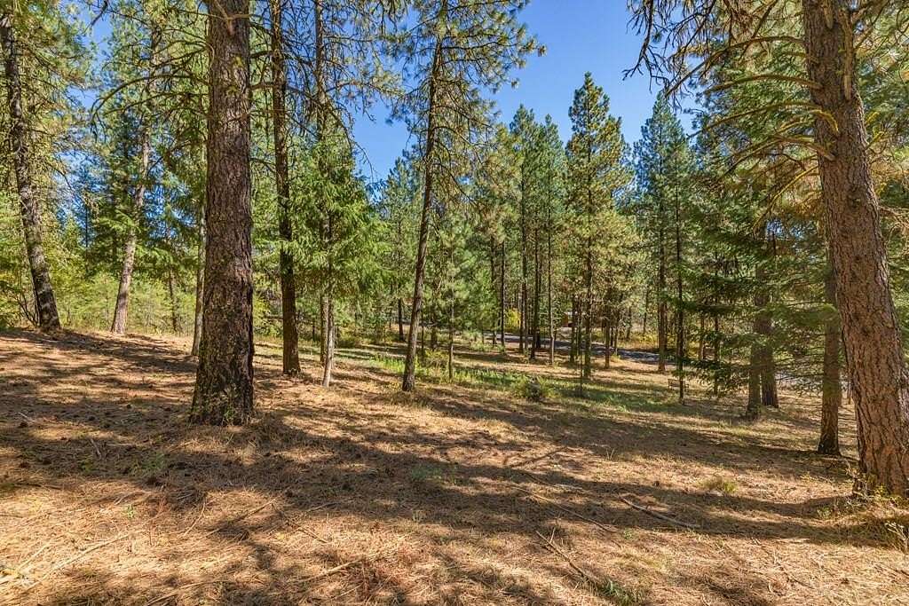 0.89 Acres of Residential Land for Sale in New Meadows, Idaho