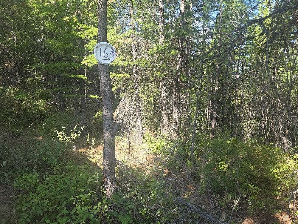 14.3 Acres of Recreational Land for Sale in Huson, Montana