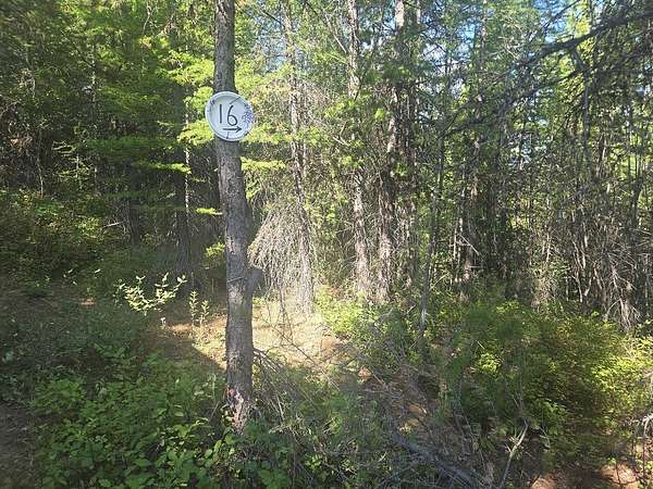 14.3 Acres of Recreational Land for Sale in Huson, Montana