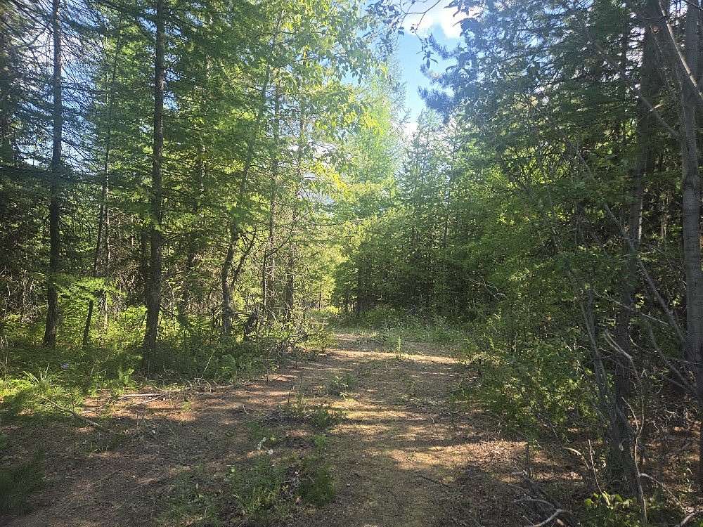 18.4 Acres of Recreational Land for Sale in Huson, Montana