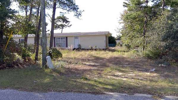 0.22 Acres of Residential Land for Sale in Pensacola, Florida