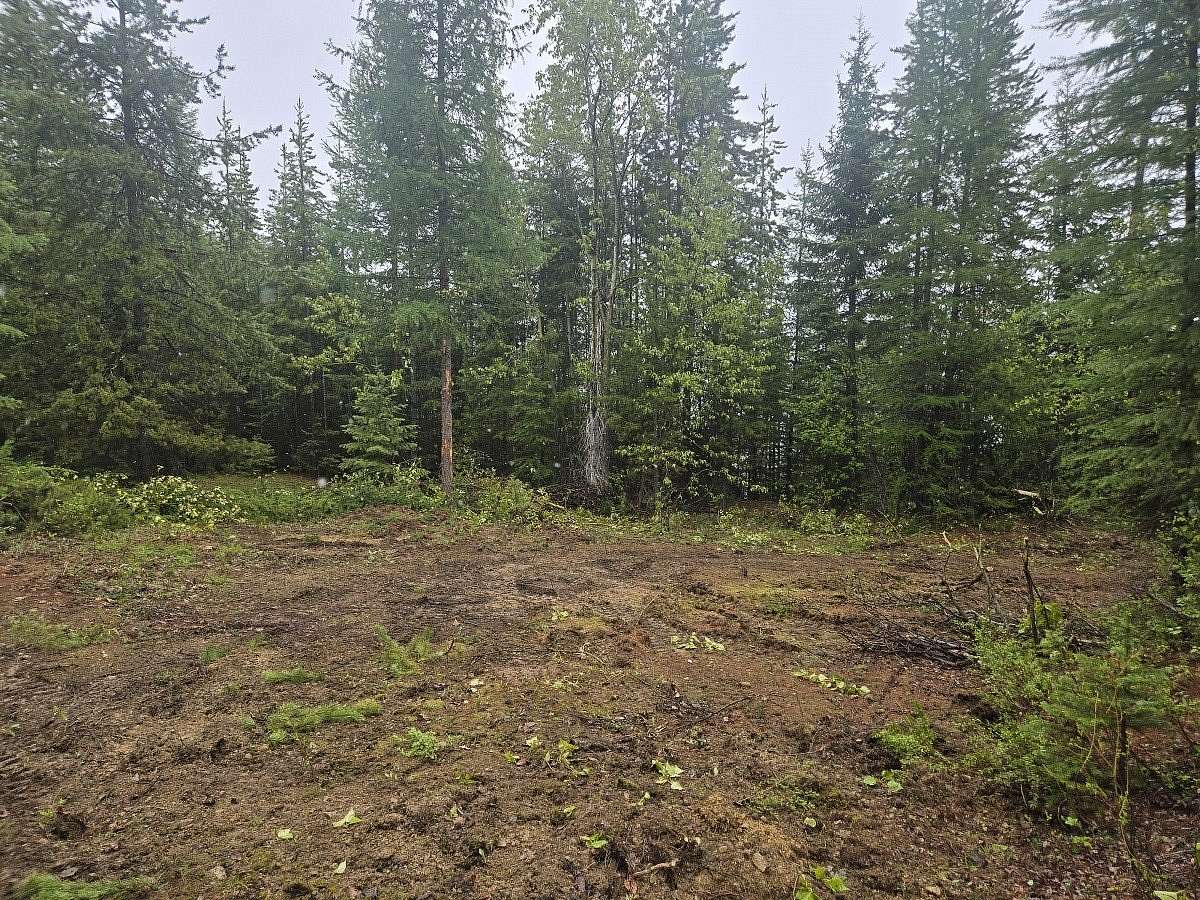 17.6 Acres of Recreational Land for Sale in Huson, Montana