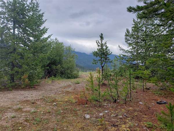 17.6 Acres of Recreational Land for Sale in Huson, Montana