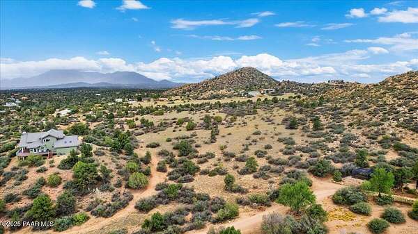 7.1 Acres of Residential Land for Sale in Prescott, Arizona