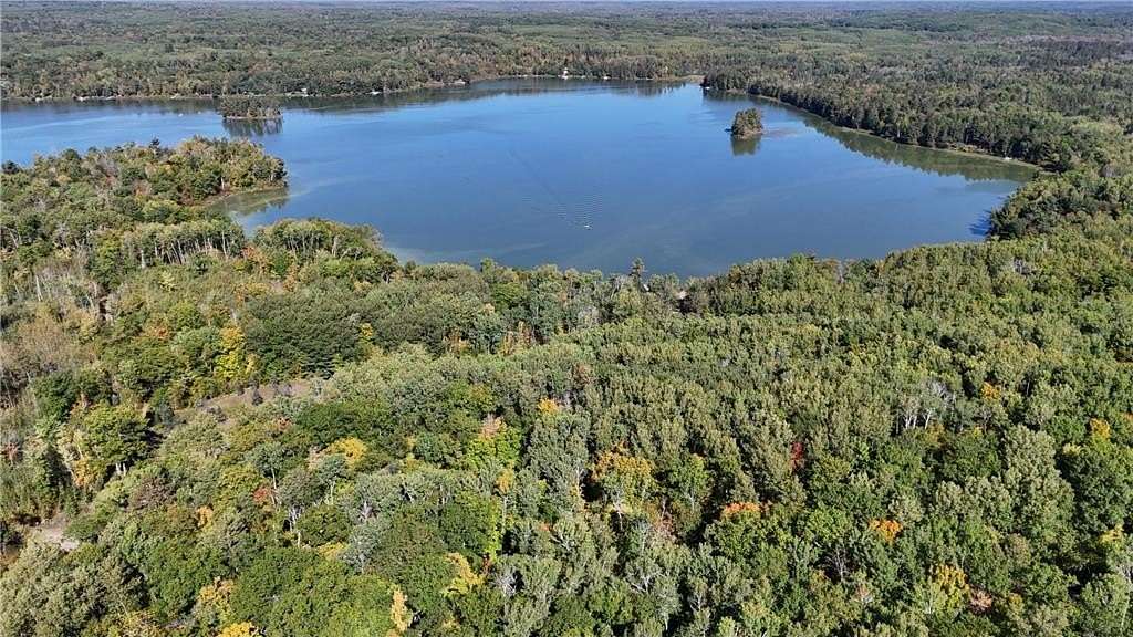 2.45 Acres of Land for Sale in Fifty Lakes, Minnesota