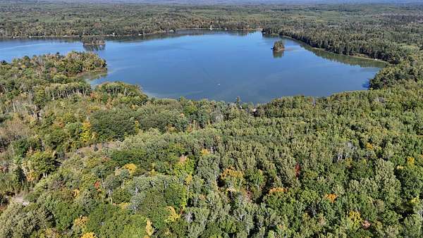 2.45 Acres of Land for Sale in Fifty Lakes, Minnesota