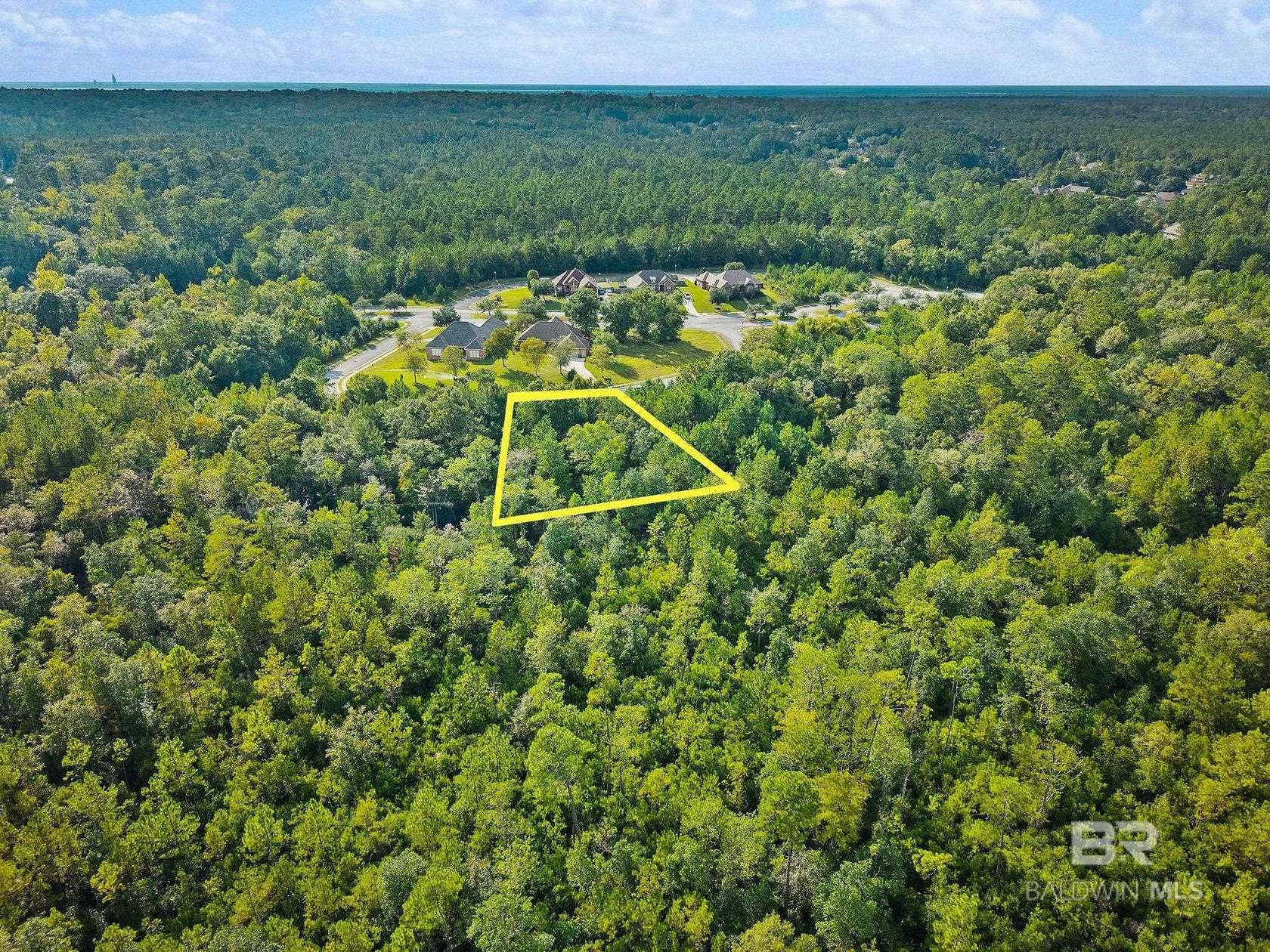 0.39 Acres of Residential Land for Sale in Bay Minette, Alabama
