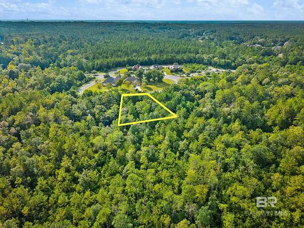 0.39 Acres of Residential Land for Sale in Bay Minette, Alabama