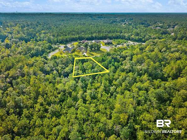 0.39 Acres of Residential Land for Sale in Bay Minette, Alabama