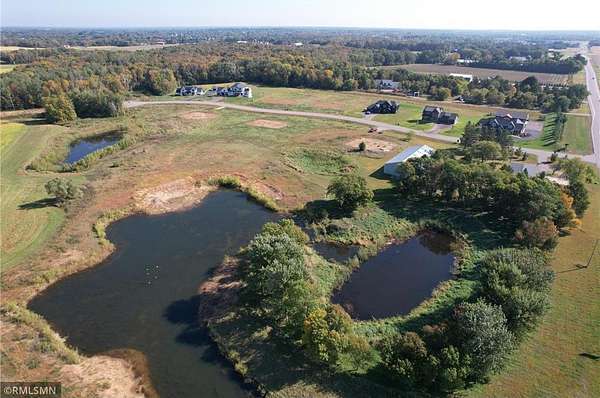 1.32 Acres of Land for Sale in Sartell, Minnesota