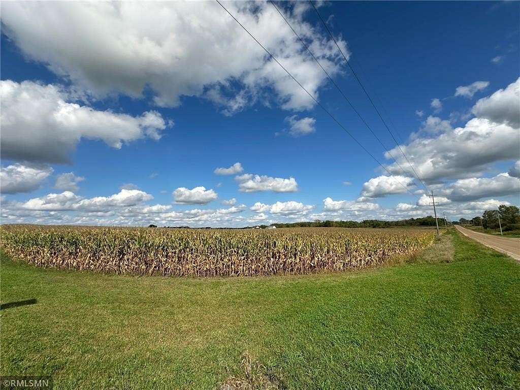 35 Acres of Agricultural Land for Sale in Corinna Township, Minnesota