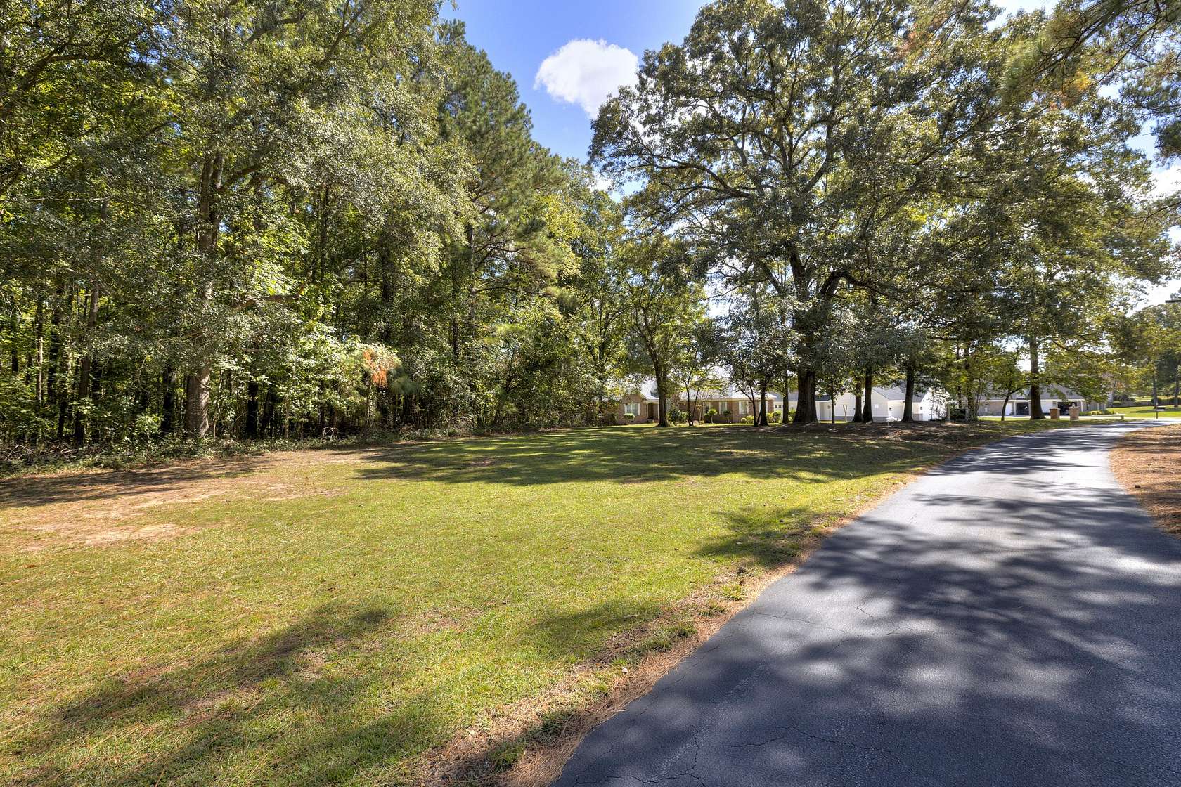 1 Acre of Residential Land for Sale in Manning, South Carolina