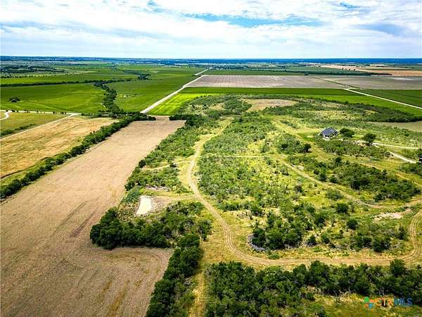 46.5 Acres of Land for Sale in Moody, Texas