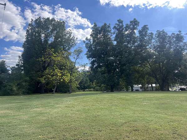 0.91 Acres of Commercial Land for Sale in Bartlett, Tennessee