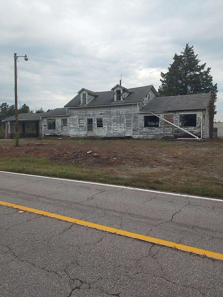 8 Acres of Land for Sale in Clover, Virginia