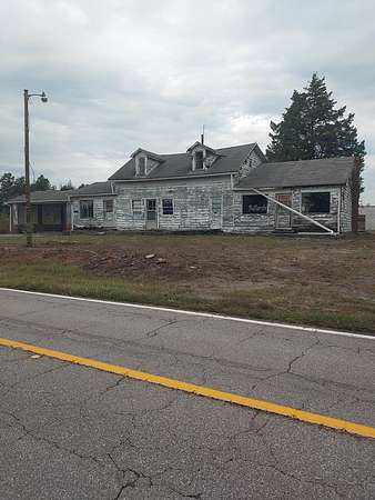 8 Acres of Land for Sale in Clover, Virginia