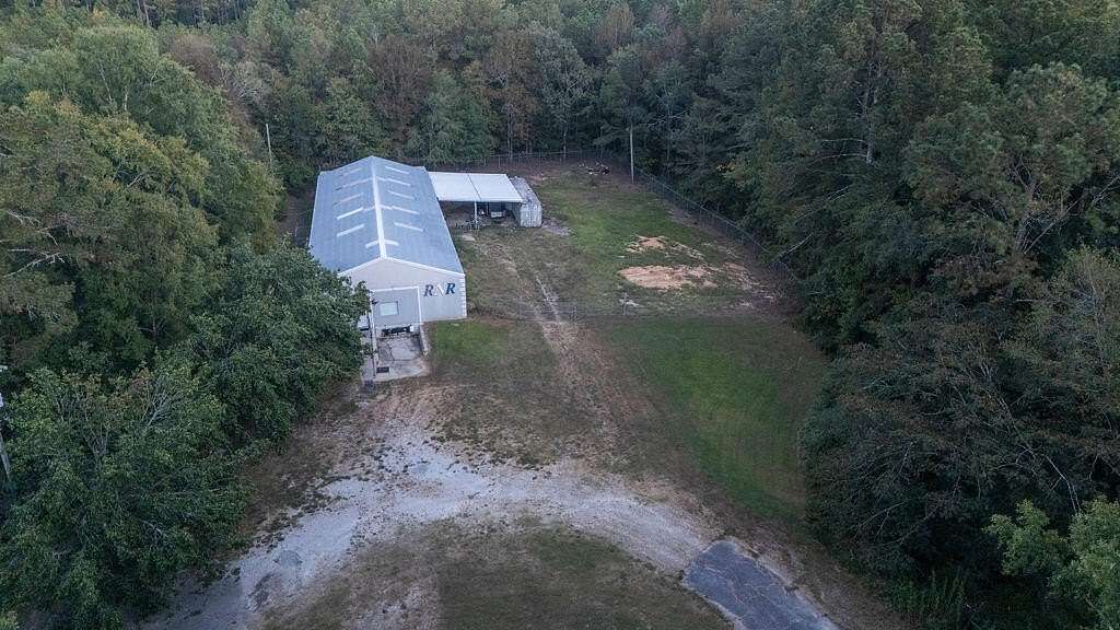 3 Acres of Improved Commercial Land for Sale in Edgefield, South Carolina