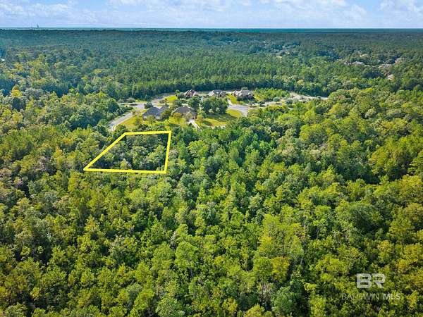 0.46 Acres of Residential Land for Sale in Bay Minette, Alabama