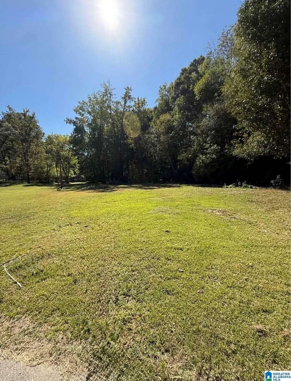 0.52 Acres of Residential Land for Sale in Leeds, Alabama