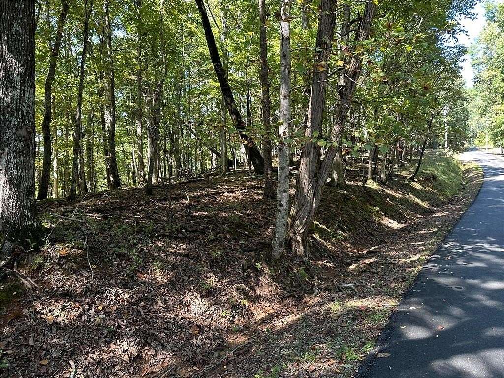 1.47 Acres of Residential Land for Sale in Jasper, Georgia