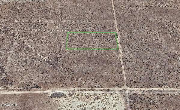 1.25 Acres of Land for Sale in Lancaster, California