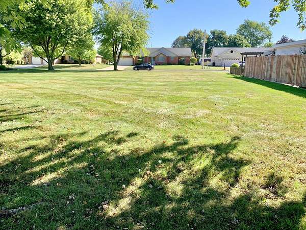 0.24 Acres of Residential Land for Sale in Greenville, Ohio