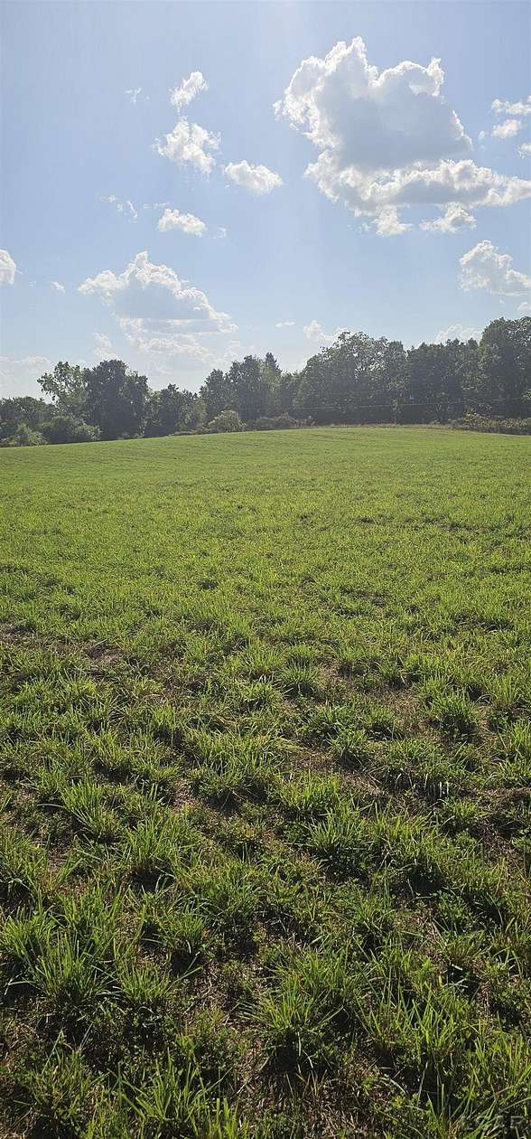 10 Acres of Land for Sale in Brooklyn, Michigan