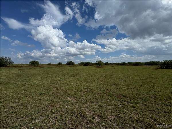 12.6 Acres of Recreational Land for Sale in Weslaco, Texas