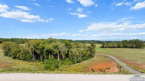2.4 Acres of Residential Land for Sale in Winona, Texas