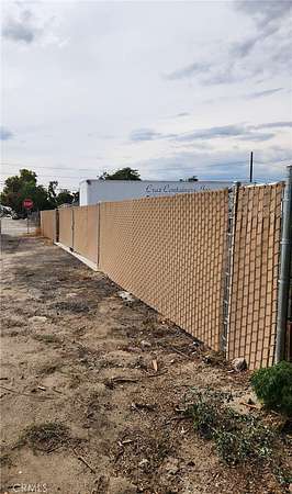 0.2 Acres of Commercial Land for Sale in San Bernardino, California