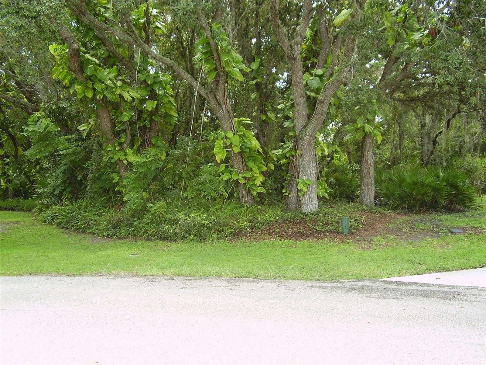 0.48 Acres of Residential Land for Sale in Kissimmee, Florida