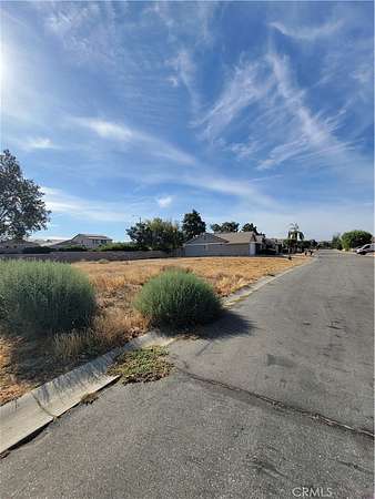 0.06 Acres of Residential Land for Sale in San Jacinto, California