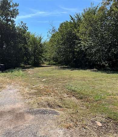 0.16 Acres of Residential Land for Sale in Oklahoma City, Oklahoma