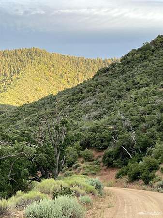 2.9 Acres of Residential Land for Sale in Tehachapi, California