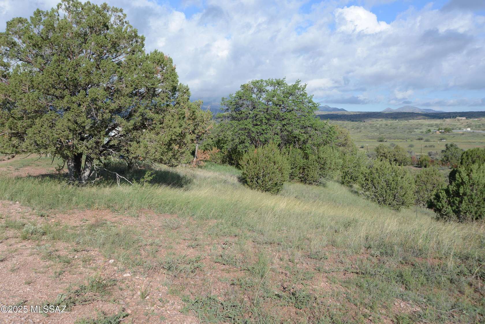 50.3 Acres of Land for Sale in Sonoita, Arizona