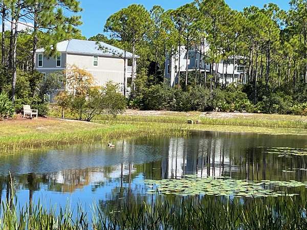 0.24 Acres of Land for Sale in Saint Teresa, Florida