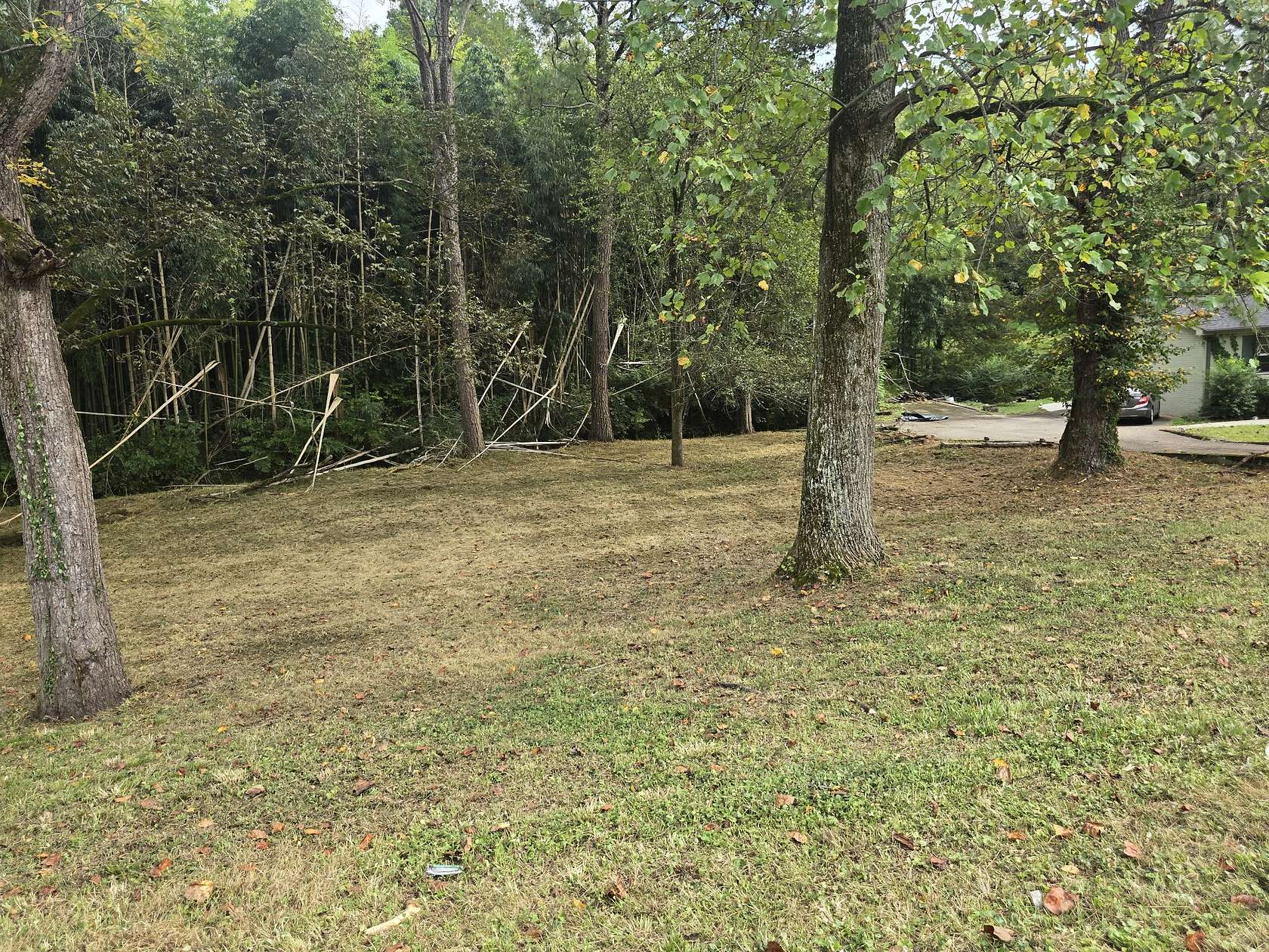 3.87 Acres of Residential Land for Sale in Nashville, Tennessee