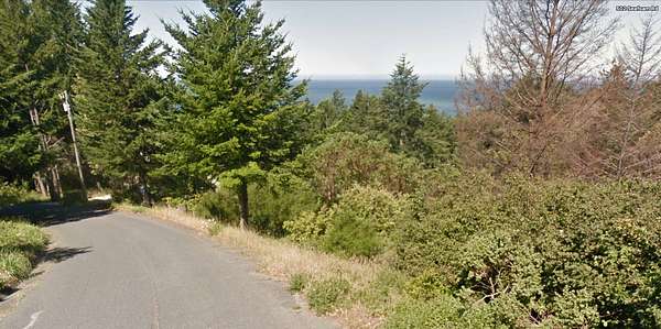 0.14 Acres of Residential Land for Sale in Shelter Cove, California