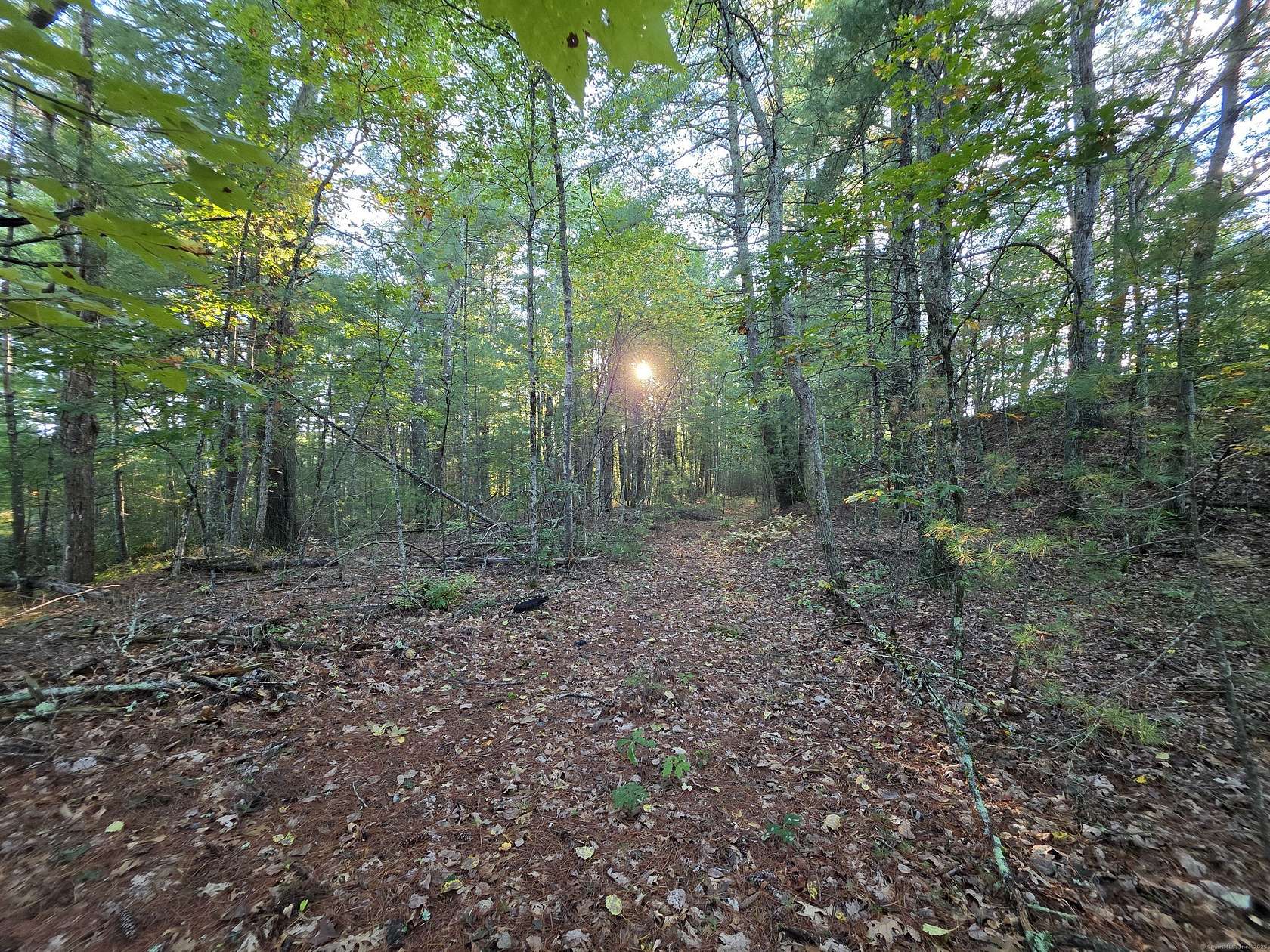 1 Acre of Residential Land for Sale in Putnam, Connecticut