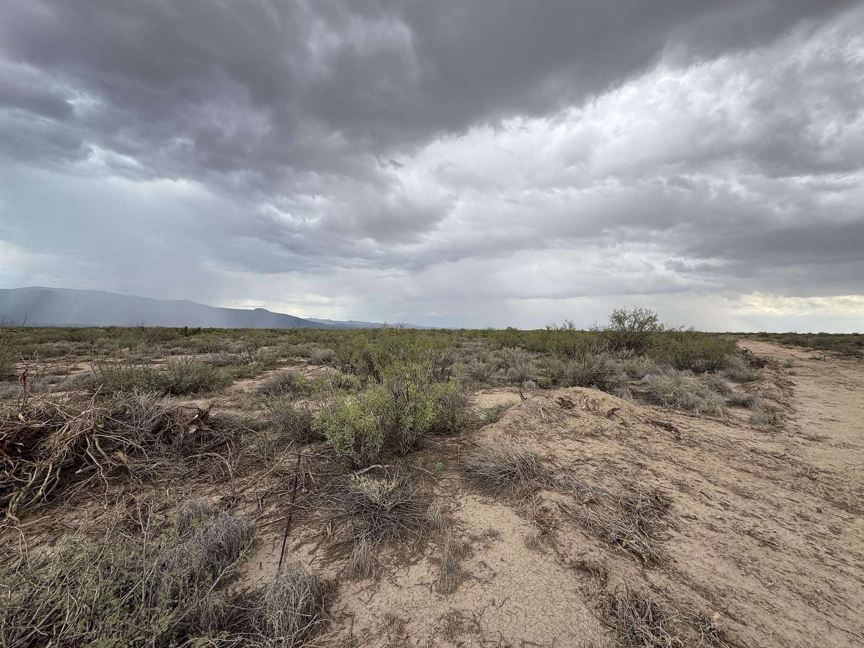 6.42 Acres of Land for Sale in Alamogordo, New Mexico