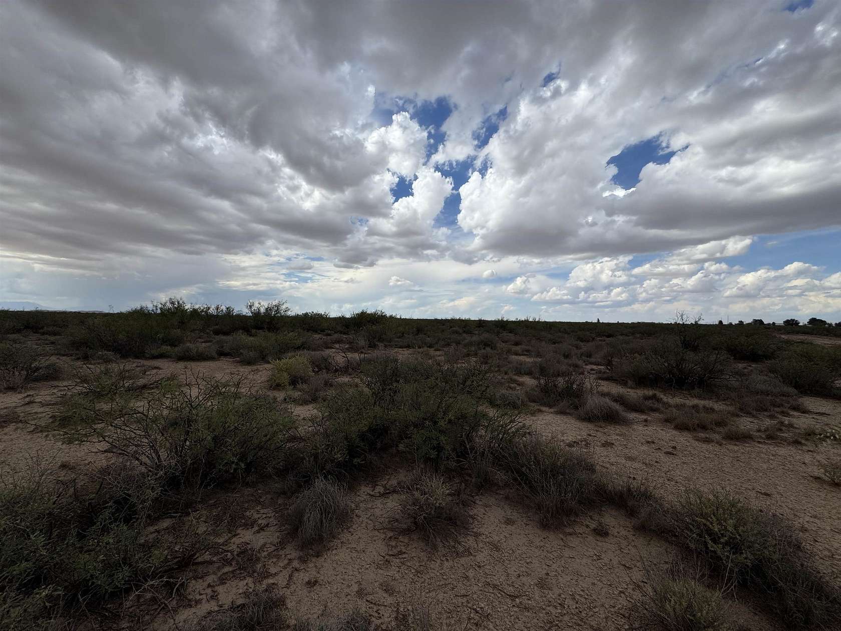 5.88 Acres of Land for Sale in Alamogordo, New Mexico