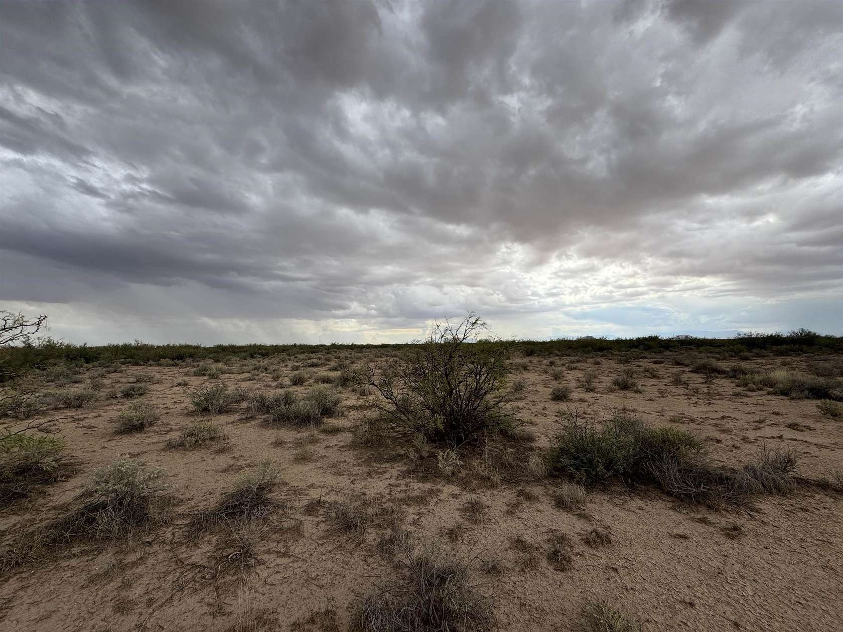 5.88 Acres of Residential Land for Sale in Alamogordo, New Mexico