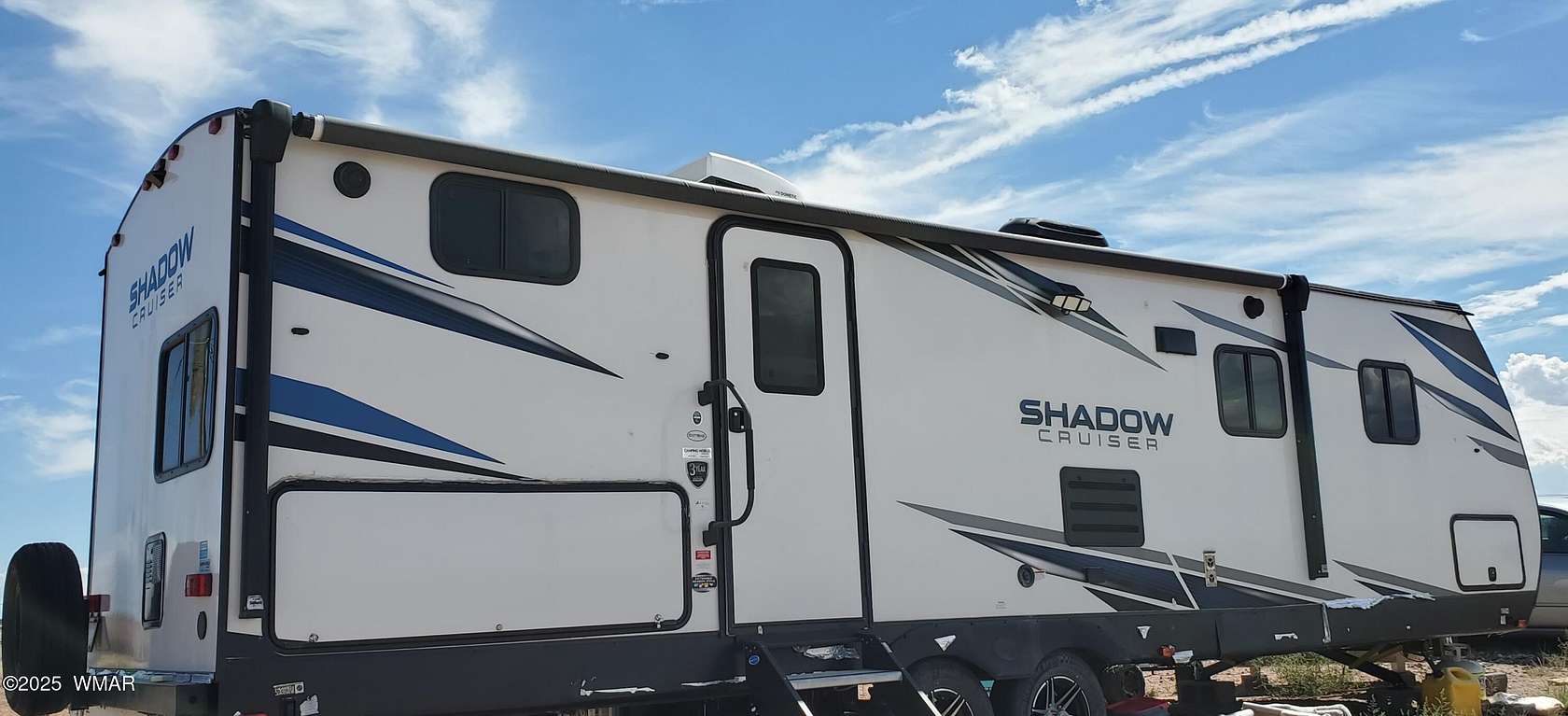 1 Acre of Residential Land for Sale in St. Johns, Arizona