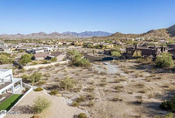 0.49 Acres of Residential Land for Sale in Goodyear, Arizona